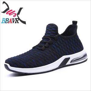 Sneakers décontractées pour hommes, personnalisées OEM, tendance, pour le sport et les activités de plein air - Product Image 4