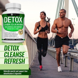 Groothandel Afslanken Platte Buik Capsules Natuurlijke Gewichtsverlies Pillen Veganistische Dieet Pillen Snel Afslanken Producten Voor Gewichtsverlies - Product Image 4