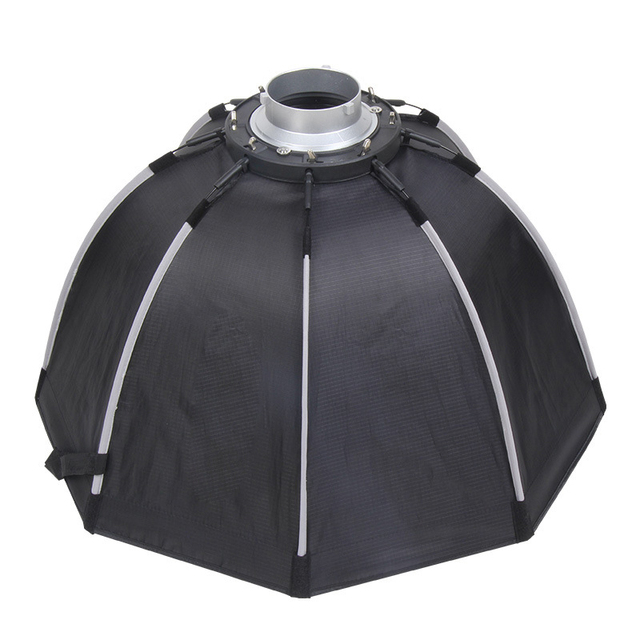 Photography Accessories Video Studio Soft Box Lighting Kit 90/120 cm Bowen's Mount COB Light Octagon Soft Box for  Photography