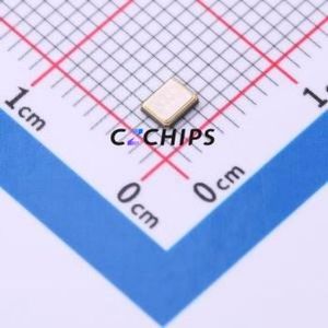 L327S400L11L Crystal (Passive) SMD3225-4P Crystal Oscillator SMD Crystal Oscillator 40MHz 10ppm 12pF - Product Image 1