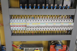 Servo ổ đĩa tiết kiệm năng lượng tự động nhựa Ballpoint Gel Bút máy làm nhà máy nhà sản xuất - Product Image 4