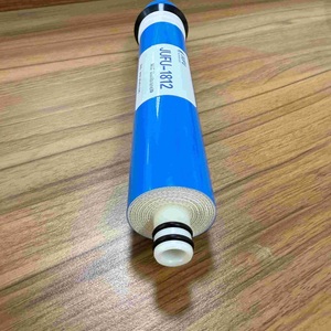 Ósmosis inversa de agua comercial <span class=keywords><strong>RO</strong></span> <span class=keywords><strong>300</strong></span> Gpd Membrana de filtración Piezas de ósmosis inversa Accesorios para purificador de agua - Product Image 2