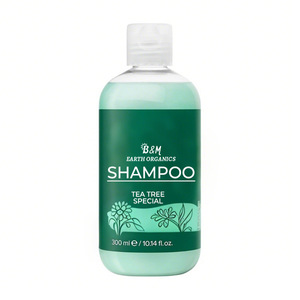 Juego de champú y acondicionador de biotina para cabello más fuerte de colágeno, champú orgánico de salón profesional, productos para el cabello aceptados - Product Image 3