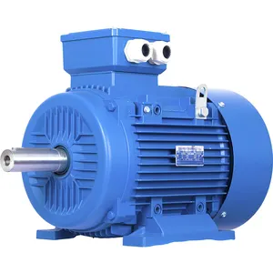 high power pmsm permanent magnet synchronous motor generator 20kw 500rpm 1000kw