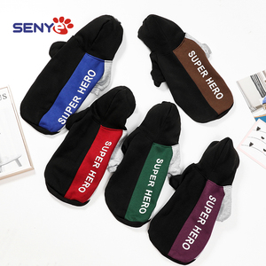 Vêtements <span class=keywords><strong>pour</strong></span> Petits Chiens Animaux Vêtements <span class=keywords><strong>Manteau</strong></span> Chaud Chiot Vêtements <span class=keywords><strong>Pour</strong></span> Animaux De Compagnie - Product Image 6