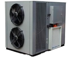 Pompe à chaleur <span class=keywords><strong>de</strong></span> marque KINKAI Séchoir à bois à haute efficacité <span class=keywords><strong>Four</strong></span> à bois Séchoir à bois - Product Image 2