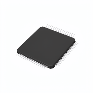 64 TQFP Exposed Pad Embedded LPC55S16JBD64K IC MCU 32BIT 256KB <b>FLASH</b> 64TQFP In Stock Electronic Components Manufacturer - Product Image 1
