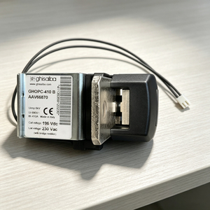 GHISALBA GHOPC-410B Nuevo Relé/Contactor de Arranque Suave Original de 200V - Product Image 1