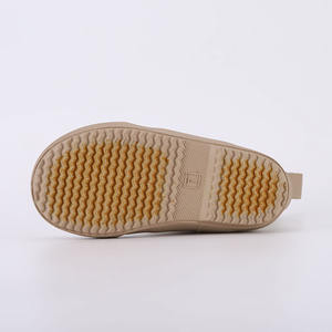 <span class=keywords><strong>Stivali</strong></span> da Pioggia per Bambini CS-52 <span class=keywords><strong>in</strong></span> <span class=keywords><strong>Gomma</strong></span> <span class=keywords><strong>Beige</strong></span> Impermeabile di Buona Qualità per l'Inverno - Product Image 4