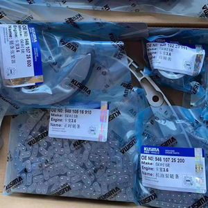 Kit de reconstruction de <span class=keywords><strong>guide</strong></span> de tendeur de chaîne de distribution de prix usine pour Porsche Cayenne 3.6 94610506800 94610725800 94810223111 94610725200 - Product Image 6