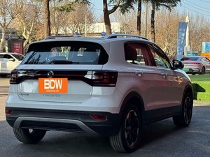 Volkswagen Exploration 2023 1.5DSG Edición Yuezhilian, Control de Crucero Adaptativo, Manejo Estable en Carretera - Product Image 4