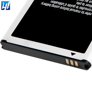 Batteria agli Ioni di Litio Ricaricabile 100% Nuova EB615268VU per <span class=keywords><strong>Samsung</strong></span> Note 1 <span class=keywords><strong>GT</strong></span> N7000 I9220 N7005 I9228 I889 I717 2500mAh 3.7V - Product Image 3