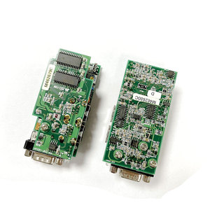 Mô-đun bảng mạch điều khiển cho năng lượng mặt trời hệ thống điện biến tần DC 12V AC 220V PCB pcba chứng nhận quốc tế tiêu chuẩn - Product Image 1