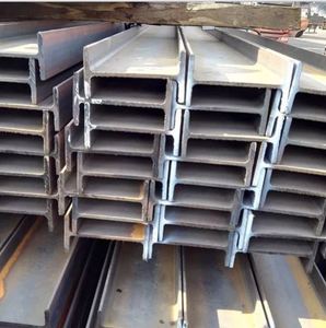 <span class=keywords><strong>Vigas</strong></span> <span class=keywords><strong>de</strong></span> <span class=keywords><strong>Acero</strong></span> al Carbono Estructural <span class=keywords><strong>de</strong></span> Alta Resistencia Q235, Tipo H, Ancho <span class=keywords><strong>de</strong></span> Brida 150x150x7.0x10mm, 12m, <span class=keywords><strong>Precio</strong></span> por Tonelada - Product Image 4