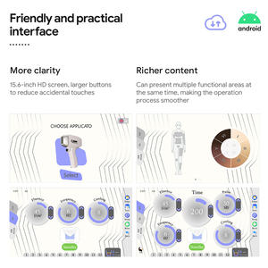 Láser de Diodo de Alejandrita de Última Generación para Depilación 755nm 808nm 940nm 1064nm Titanio de Alta <span class=keywords><strong>Calidad</strong></span> para Eliminación de Vello - Product Image 6
