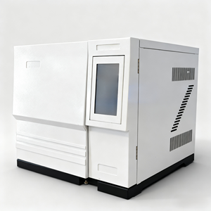 LABS-GC2022 sắc ký khí hoạt động dễ dàng để phân tích nước thải bao gồm hàng tiêu dùng - Product Image 2