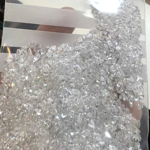 Diamante Sintético Blanco de 2.1mm-2.9mm, CVD HPHT, Creado en Laboratorio, Forma Marquise, Claridad DEF VVS-VS, para Joyería - Product Image 2