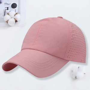 Tailor-Made thời trang tất cả các phù hợp với Golf hat leo núi Sun hat với lỗ thở và nhanh chóng làm khô cap cho nam giới và phụ nữ - Product Image 5