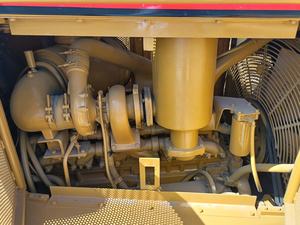 Precio barato de segunda mano Caterpillar CAT D7R excavadora sobre orugas de alta calidad CAT D7R D6R D7G D7H bulldozers usados máquina de construcción - Product Image 4