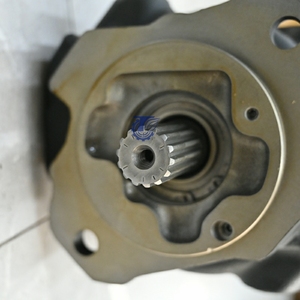 Bomba Hidráulica Principal 708-1U-00161 708-1U-00163 708-1U-00164 708-1U-00162 708-1U-00111 para Rueda WB93 WB97 - Product Image 6