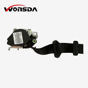 <span class=keywords><strong>Ceinture</strong></span> <span class=keywords><strong>de</strong></span> <span class=keywords><strong>sécurité</strong></span> à 3 points <span class=keywords><strong>de</strong></span> conception originale pour <span class=keywords><strong>Peugeot</strong></span> 207 - Product Image 4