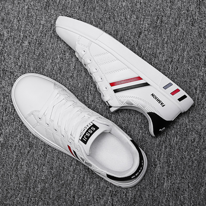 Mens Shoes Cross Border Exclusive Plus Size Popular Casual