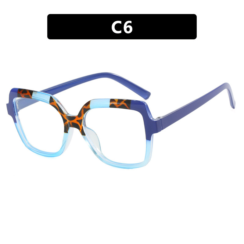 97196-C6-bleu/champagne