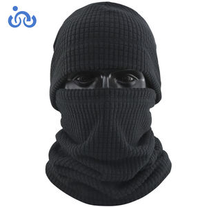 Chapeau d'hiver à capuche pour le cyclisme, le <span class=keywords><strong>ski</strong></span> de montagne, épais et résistant au froid. - Product Image 1