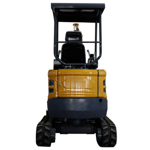 Budgetvriendelijke Minigraafmachine Met Motor-Epa-Gecertificeerde Minigraafmachine Te Huur - Product Image 3