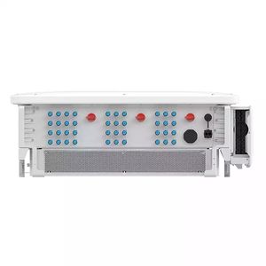 2025 nueva llegada <span class=keywords><strong>Sun</strong></span> 2000 100kw M2 en la red inversor pantalla LED WiFi comunicación Triple AC 380V nueva versión inversor Solar - Product Image 5