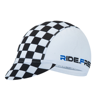 Baseball promotionnel par sublimation course à pied séchage rapide respirant vêtements de sport de haute qualité vente en gros chapeaux de cyclisme
