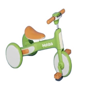 2023 Fabricant Vente en gros Vélo d'équilibre pour enfants Jouets de voiture pour bébés - Product Image 1