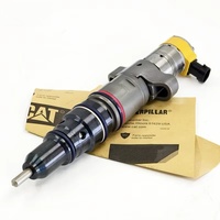 Inyector de Combustible C9 254-4339 2544339
