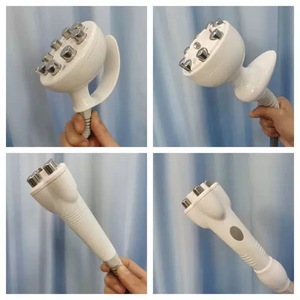4D Multi-Polar Body Venus Legacy Cellulite <b>Massage</b> for Lymphatic Drainage 4 Handles Body Shape Slim <b>Machine</b> - Product Image 3