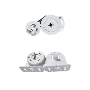 Sangles de fixation à ressorts en acier haute résistance pour volets roulants, accessoires pour portes et fenêtres à enroulement – Prix usine - Product Image 5