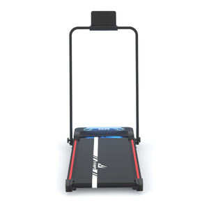 FP-TL6電気折り畳み式トレッドミルカーディオフィットネス機器ウォーキングランニングトレッドミル家庭用LEDディスプレイ付き - Product Image 2