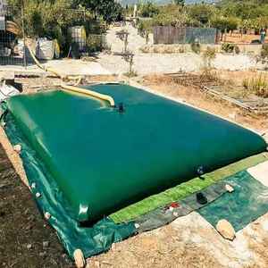Réservoir de stockage rectangulaire personnalisé en gros, réservoir de stockage d'eau de pluie, réservoir d'eau de bateau - Product Image 6