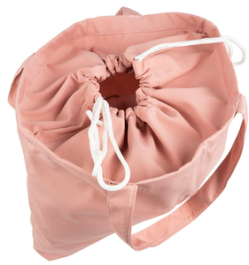 Bolsa de compras de lona de algodón personalizada al por mayor, ecológica y de alta calidad para compras. - Product Image 2