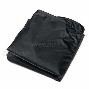 Funda para Motor Fuera de Borda de 6-15 HP, 420D, Impermeable, a Prueba de Polvo y Anti-UV - Product Image 6