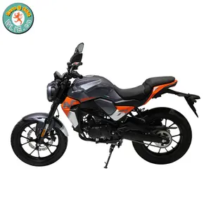 새로운 디자인 페달 미니 가스 쿨러 스쿠터 50cc 핫 4 스트로크 오토바이 판매 50cc, 125cc CK 플러스 (유로 5 EEC 포함)