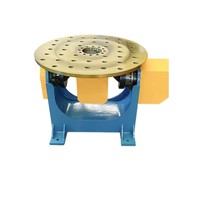 PY2PLoad 100kg-2T supports biaxiaux personnalisation table de soudage soudage tig positionneur de soudage