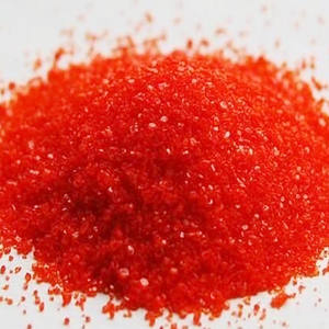 Vente directe d'usine <span class=keywords><strong>Dichromate</strong></span> <span class=keywords><strong>de</strong></span> <span class=keywords><strong>potassium</strong></span> à faible teneur 98,5% CAS:7778-50-9 - Product Image 4