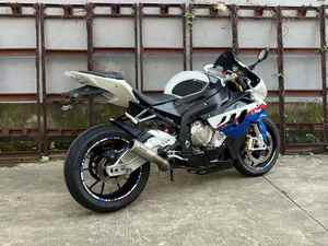 Moto sportive d'occasion Bmwl RR <span class=keywords><strong>1000CC</strong></span> pour le motocross, le tourisme et les voyages - Product Image 6