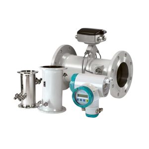 เครื่องวัดอัตราการไหลแบบอัลตราโซนิก SITRANS FUS060 รุ่นใหม่ ของแท้ รีโมท 7ME3050-2BA10-1BA1  OEM - Product Image 4