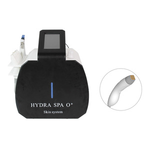 Máquina Profesional 8 en 1 de Hidrodermoabrasión con Oxígeno para el Cuidado Facial de la Piel - Product Image 5