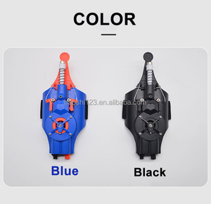 Guanto Lanciatore Elettrico di Ragnatele, Giocattolo per Bambini, Lanciatore di Corde, Giocattolo Creativo con Tecnologia Avanzata per Ragazzi dai 14 Anni in Su - Product Image 3