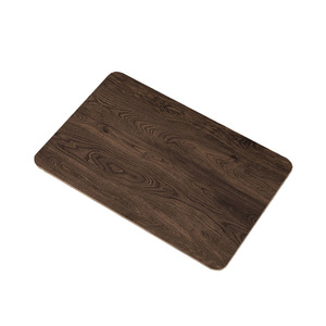 Tappetino da <span class=keywords><strong>bagno</strong></span> in terra di diatomee con stampa a venature di legno che assorbe rapidamente l'acqua assorbente tappetino da <span class=keywords><strong>bagno</strong></span> in pietra <span class=keywords><strong>grande</strong></span> antiscivolo per <span class=keywords><strong>bagno</strong></span> <span class=keywords><strong>tappeto</strong></span> doccia - Product Image 3