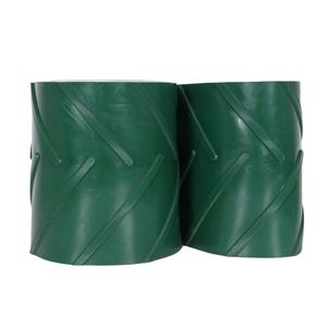 Tarım Makineleri için PVC Düz Transmisyon Endüstriyel Dayanıklı <span class=keywords><strong>CEMA</strong></span> Bantlı Konveyör - Product Image 1