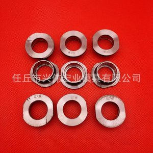 Barras de Acero de Tungsteno Yg8 Yg6 Yg20 para Diseño y Producción de Moldes, Origen Hebei, Número de Pieza 002 - Product Image 4