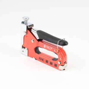 Máy Dập ghim thủ công cầm tay cho đồ đạc trang trí trong nhà và giá nhà máy chế biến gỗ làm bằng thép - Product Image 5